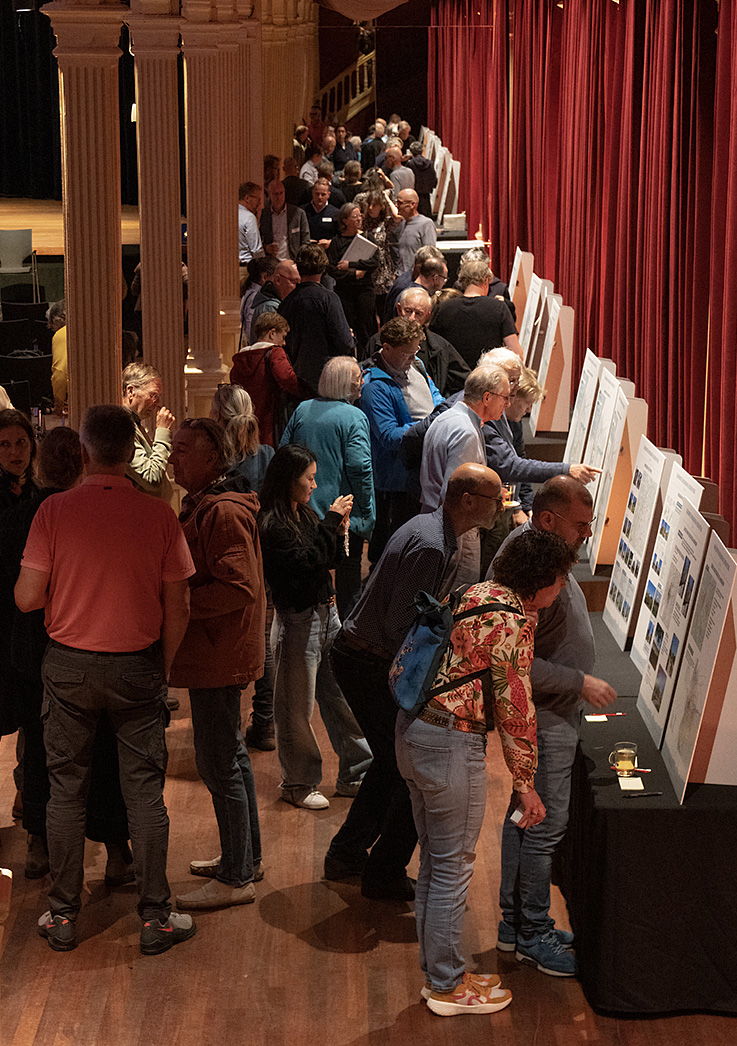 Zutphen | Een visie op verdichting en hoogbouw vanuit bewonersperspectief